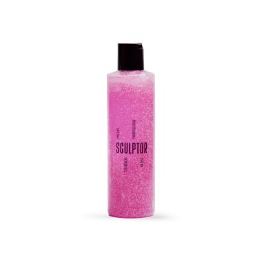 Гель-скраб Sculptor Scrub Gel перед епіляцією (250 мл)