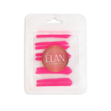 Компенсатори Elan силіконові, 5 пар