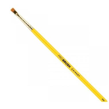Пензель Sinart Probrush B101 прямий