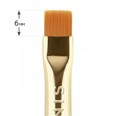Пензель Sinart Probrush B101 прямий