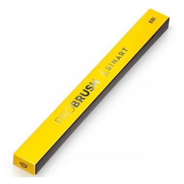 Пензель Sinart Probrush B101 прямий