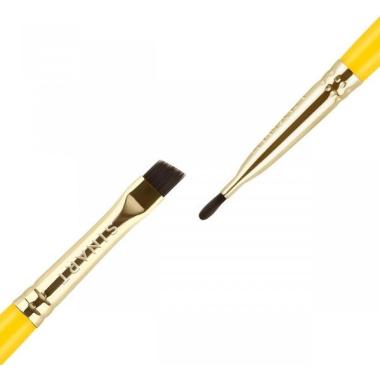 Пензель Sinart Probrush B102 скошений
