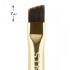 Пензель Sinart Probrush B102 скошений