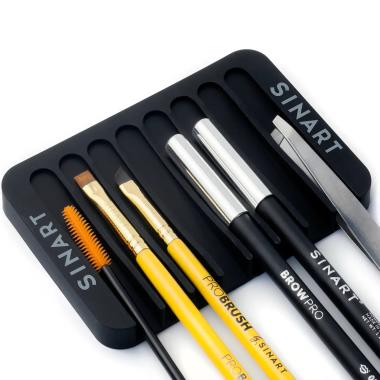 Подставка Sinart Multi Tool-Holder силиконовая для кистей