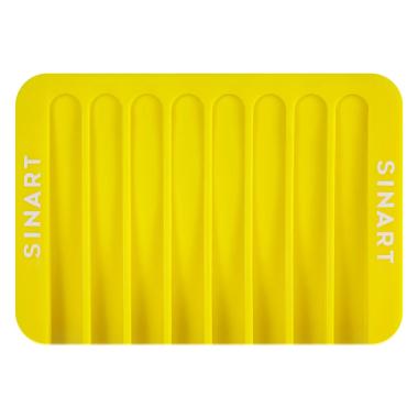 Подставка Sinart Multi Tool-Holder силиконовая для кистей