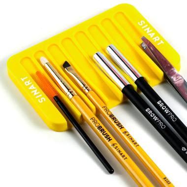 Подставка Sinart Multi Tool-Holder силиконовая для кистей
