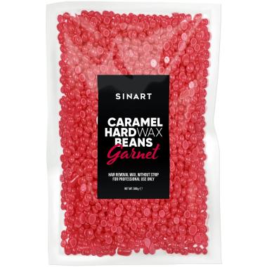 Віск Sinart Hard Wax Pro для депіляції, 500 г