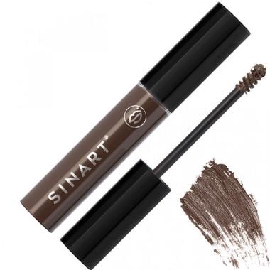 Гель Sinart Eyebrow Tint Gel фіксуючий для брів, 4 г