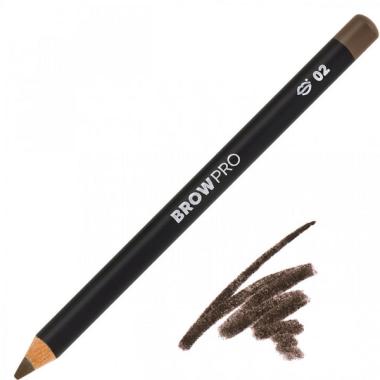 Карандаш Sinart Eyebrow Pencil пудровый