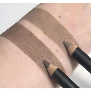 Карандаш Sinart Eyebrow Pencil пудровый