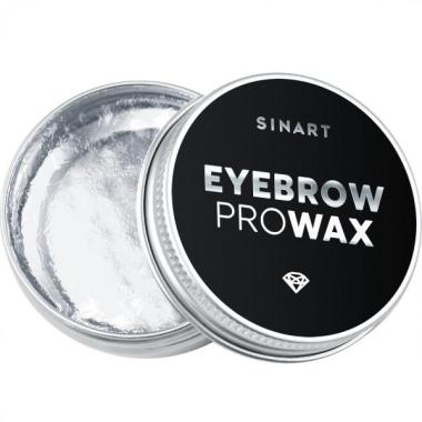 Віск Sinart Eyebrow Wax Crystal для укладання брів