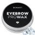 Віск Sinart Eyebrow Wax Crystal для укладання брів