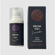 Состав Maxymova Brow 2 Fix Lavender для ламинирования бровей (15 мл)