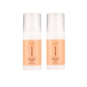 Набор составов Elan Lash CurlUp Airless Bottle для ламинирования ресниц (10 мл)