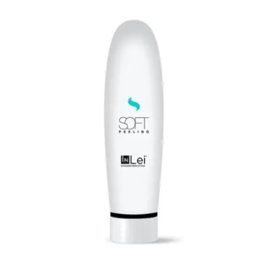 Скраб InLei Soft Peeling, 100 мл