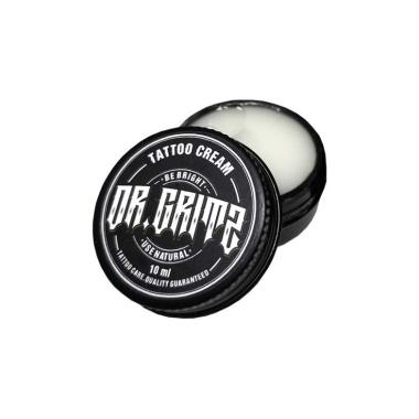 Крем Dr.Gritz Tattoo Cream для заживления татуировки