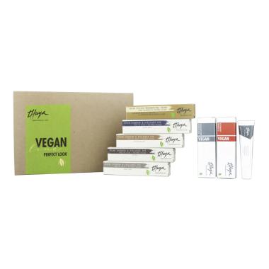 Набор Thuya Vegan для ламинирования и окрашивания