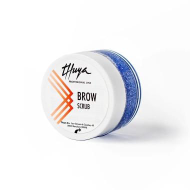 Скраб Thuya Brow Scrub гелевий, 15 мл