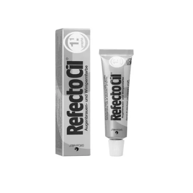 Фарба RefectoCil Augenbrauen und Wimpernfarbe для брів і вій, 15 мл