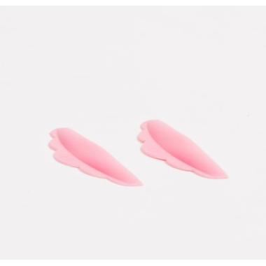 Набор валиков Onrial Rainbow Pillows силиконовых, 5 пар