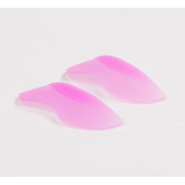 Набор валиков Onrial Pink Pillows силиконовых, 5 пар