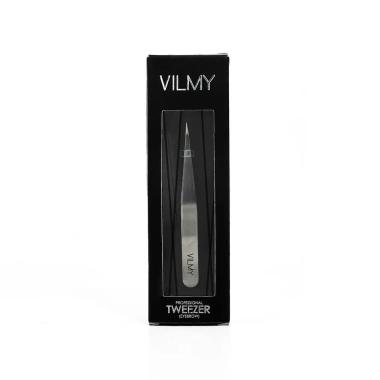 Пинцет Vilmy SO точечный