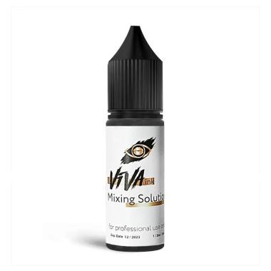 Разбавитель Viva Mixing Solution для пигментов, 15 мл