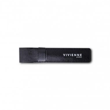 Пинцет Vivienne Premium прямой для наращивания