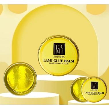 Клей без клея Lami Lashes для ламинирования