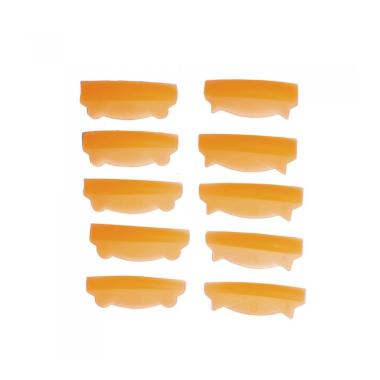 Набір валиків Zola Cat Eye Pads силіконових, 5 пар