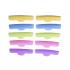 Набір валиків Zola Cloud Pads силіконових, 5 пар