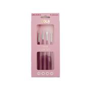 Набор кистей Zola Lami Set для ламинирования ресниц (4 шт)