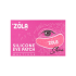 Патчи Zola Shine многоразовые, 1 пара