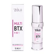BTX Zola Multi-Treatment для брів та вій (15 мл)