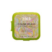Набір валиків Zola Color Splash Lifting для ламінування вій (5 пар)