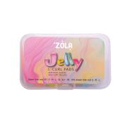 Набір валиків Zola Jelly L-Curl для ламінування вій (11 пар)