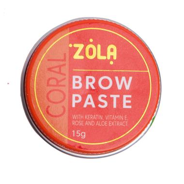 Паста Zola кольорова розміточна, 15 г