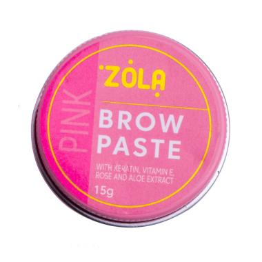 Паста Zola кольорова розміточна, 15 г