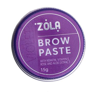 Паста Zola кольорова розміточна, 15 г
