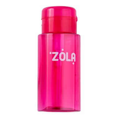 Помпа Zola пластиковая, 180 мл