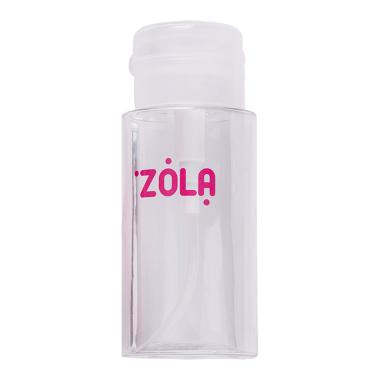 Помпа Zola пластиковая, 180 мл