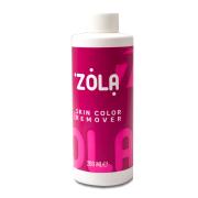 Ремувер Zola для снятия краски с кожи (200 мл)