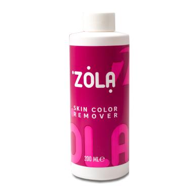 Ремувер Zola, 200 мл