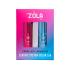 Набор составов Zola New Classic System Color Lab для ламинирования бровей и ресниц, 2*10 мл