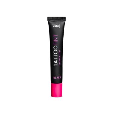 Фарба Zola Tattoo Tint для брів та вій (15 мл)