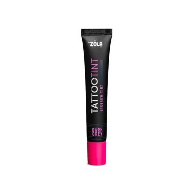 Фарба Zola Tattoo Tint для брів та вій (15 мл)