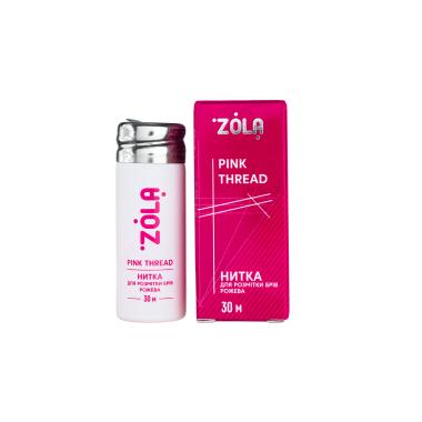 Нить Zola разметочная, 30 м
