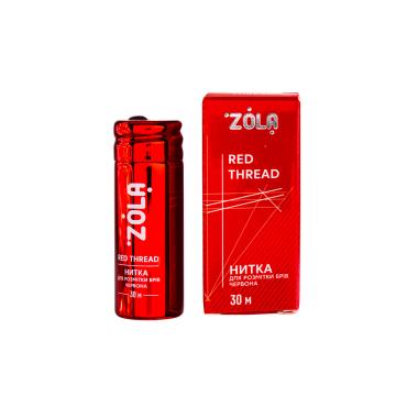 Нить Zola разметочная, 30 м