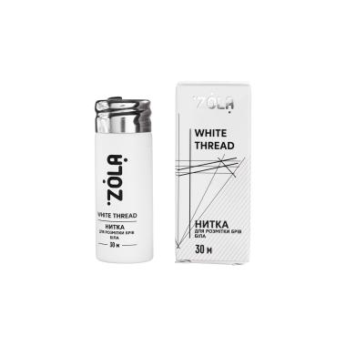 Нить Zola разметочная, 30 м