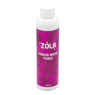 Тоник Zola охлаждающий, 150 мл